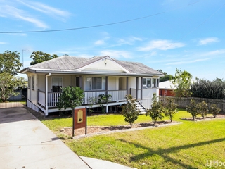 30 Harrow Street West Rockhampton , QLD, 4700