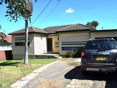 83a Jersey Road Greystanes, NSW 2145