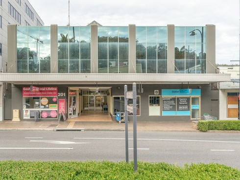 Shop C/201 Mann Street Gosford, NSW 2250