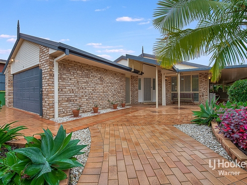 6 Markwell Court Petrie, QLD 4502