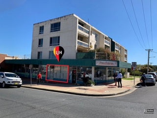 Shop 2/1 Kent Street cnr Ridge Street Nambucca Heads , NSW, 2448