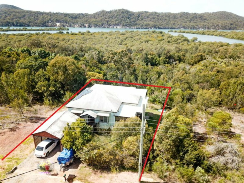 10 Moreton Outlook Russell Island, QLD 4184