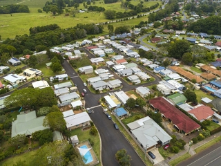 187a Ballina Road (Leisure Village) Alstonville , NSW, 2477