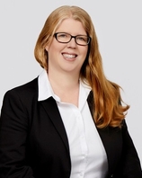 Melissa Cullen, Property Management Accounts Manager